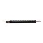 StarTech.com PCI-Express x1 zu Low Profile x16 Slot Extension Adapter