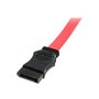 StarTech.com Slimline SATA Female to SATA with LP4 Power Cable Adapter