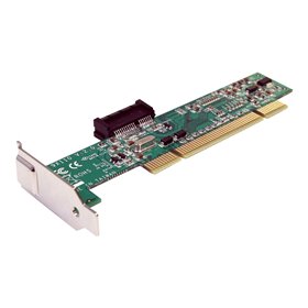 StarTech.com PCI zu PCI Express Adapter Card