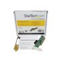 StarTech.com PCI zu PCI Express Adapter Card