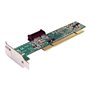 StarTech.com PCI zu PCI Express Adapter Card