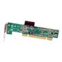 StarTech.com PCI zu PCI Express Adapter Card
