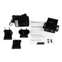 StarTech.com Industrial RS232 zu RS422/485 Serial Konverter mit 15KV ESD