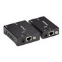 StarTech.com HDMI Over Single Cat5 / Cat6 Extender mit Strom Over Kabel
