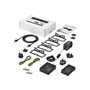 StarTech.com HDMI Over Single Cat5 / Cat6 Extender mit Strom Over Kabel