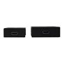 StarTech.com HDMI Over Single Cat5 / Cat6 Extender mit Strom Over Kabel