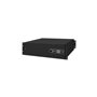 Ever SINLINE 2000 USB Rack 3U Netzteile - ATX - 80 Plus