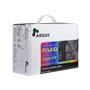 Inter-Tech Argus RGB-500W II Netzteile - 500 Watt - 140 mm - ATX 2.3 - 80 Plus Bronze zertifiziert
