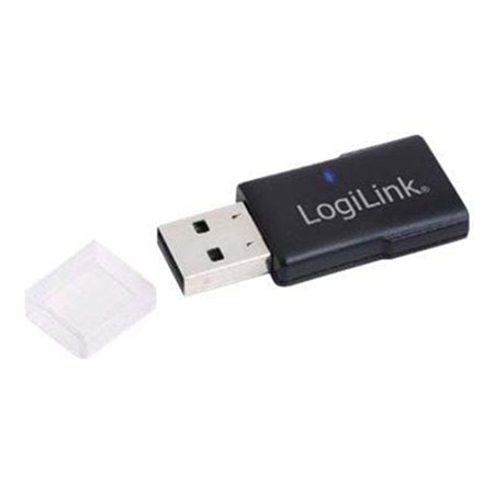 LogiLink Drahtlos N 300 Mbps USB Adapter