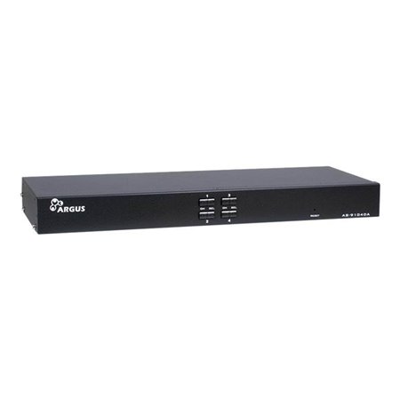 Inter-Tech Argus AS-9104DA