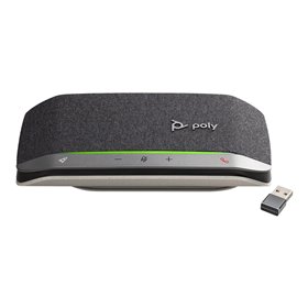 Poly Sync 20+ for Microsoft Teams (with  BT600C)