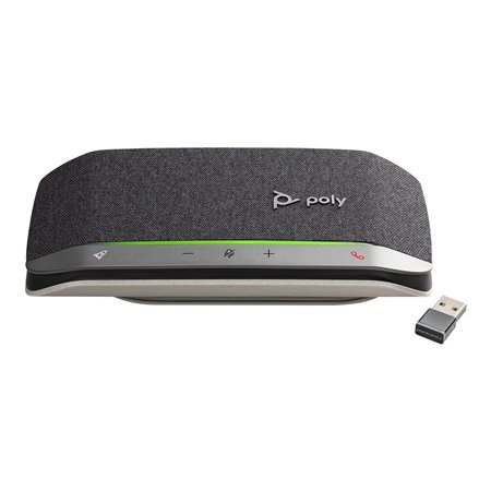Poly Sync 20+ for Microsoft Teams (with  BT600C)