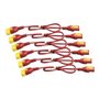 APC power cable - IEC 60320 C13 to IEC 60320 C14 - 60 cm