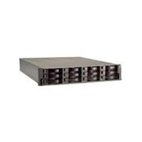IBM BladeCentre S 6-Disk Storage Modul