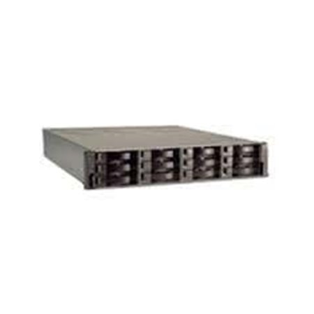 IBM BladeCentre S 6-Disk Storage Modul