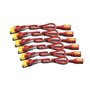 APC power cable - IEC 60320 C13 to IEC 60320 C14 - 60 cm