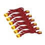 APC power cable - IEC 60320 C13 to IEC 60320 C14 - 60 cm