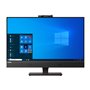 27" Lenovo ThinkVision T27hv-20 - 2560x1440 - IPS - 90W USB HUB - LAN (RJ-45) - Webcam / Speakers
