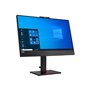 27" Lenovo ThinkVision T27hv-20 - 2560x1440 - IPS - 90W USB HUB - LAN (RJ-45) - Webcam / Speakers