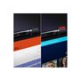 27" Lenovo ThinkVision T27hv-20 - 2560x1440 - IPS - 90W USB HUB - LAN (RJ-45) - Webcam / Speakers