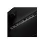 27" Lenovo ThinkVision T27hv-20 - 2560x1440 - IPS - 90W USB HUB - LAN (RJ-45) - Webcam / Speakers