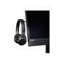 27" Lenovo ThinkVision T27hv-20 - 2560x1440 - IPS - 90W USB HUB - LAN (RJ-45) - Webcam / Speakers