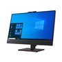 27" Lenovo ThinkVision T27hv-20 - 2560x1440 - IPS - 90W USB HUB - LAN (RJ-45) - Webcam / Speakers