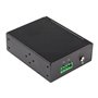 StarTech.com Industrial 5 Port Gigabit PoE Switch - 30W