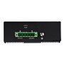 StarTech.com Industrial 8 Port Gigabit PoE Switch - 30W - Power Over Ethernet Switch - GbE PoE+ Unmanaged Switch