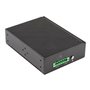 StarTech.com Industrial 8 Port Gigabit PoE Switch - 30W - Power Over Ethernet Switch - GbE PoE+ Unmanaged Switch
