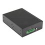 StarTech.com Industrial 8 Port Gigabit PoE Switch - 30W - Power Over Ethernet Switch - GbE PoE+ Unmanaged Switch
