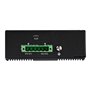 StarTech.com Industrial 8 Port Gigabit PoE Switch - 30W - Power Over Ethernet Switch - GbE PoE+ Unmanaged Switch