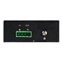 StarTech.com Industrial Fiber to Ethernet Media Converter