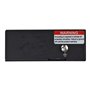 StarTech.com Industrial Single Port Gigabit PoE Extender