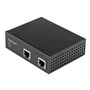 StarTech.com Industrial Single Port Gigabit PoE Extender