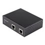 StarTech.com Industrial Single Port Gigabit PoE Extender