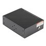 StarTech.com Industrial Single Port Gigabit PoE Extender