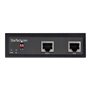 StarTech.com Industrial Gigabit PoE Splitter - 90W High Speed Power over Ethernet PoE+++ Splitter Netzteile - 90 Watt - ATX - 80