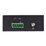 StarTech.com Industrial Gigabit PoE Splitter - 90W High Speed Power over Ethernet PoE+++ Splitter Netzteile - 90 Watt - ATX - 80
