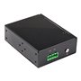 StarTech.com Industrial Gigabit PoE Splitter - 90W High Speed Power over Ethernet PoE+++ Splitter Netzteile - 90 Watt - ATX - 80