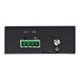 StarTech.com Industrial Gigabit PoE Splitter - 90W High Speed Power over Ethernet PoE+++ Splitter Netzteile - 90 Watt - ATX - 80