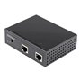 StarTech.com Industrial Gigabit PoE Splitter - 90W High Speed Power over Ethernet PoE+++ Splitter Netzteile - 90 Watt - ATX - 80