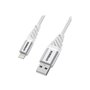 OtterBox Premium Cable USB A-Lightning 1M White