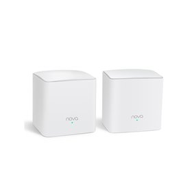 Tenda MW5C-2 AC1200 Whole Home Mesh WiFi System (2-Pack) - Mesh router Wi-Fi 5