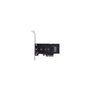 Gembird PEX-M2-01 - interface adapter - M.2 Card - PCIe 3.0 x4