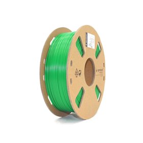 Gembird PETG (PET, PETT) filament - Green - 1.75mm ø - 1 kg