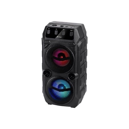 Tracer SUPERBOX - speaker - for portable use - wireless