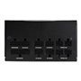 Chieftec Chieftronic PowerUp Series 850W Netzteile - 850 Watt - 120 mm - ATX 2.53 - 80 Plus Gold zertifiziert