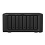 Synology Disk Station DS1821+ - NAS Server