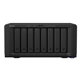 Synology Disk Station DS1821+ - NAS Server